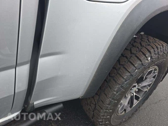 2020 Chevrolet Colorado ZR2 Crew Cab Medium Bed 4ZR - miniatura 31