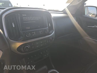 2020 Chevrolet Colorado ZR2 Crew Cab Medium Bed 4ZR - miniatura 11