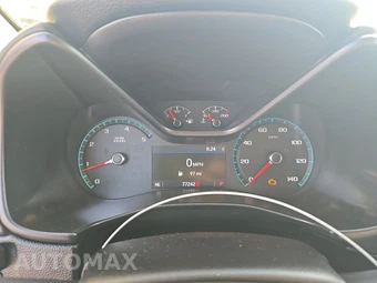 2020 Chevrolet Colorado ZR2 Crew Cab Medium Bed 4ZR - miniatura 12
