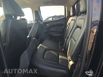 2020 Chevrolet Colorado ZR2 Crew Cab Medium Bed 4ZR - miniatura 13