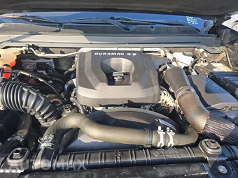 2020 Chevrolet Colorado ZR2 Crew Cab Medium Bed 4ZR - miniatura 15
