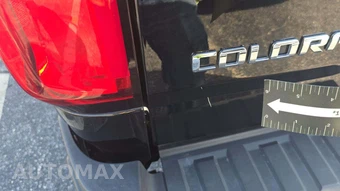 2020 Chevrolet Colorado ZR2 Crew Cab Medium Bed 4ZR - miniatura 20