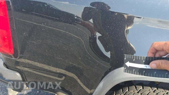 2020 Chevrolet Colorado ZR2 Crew Cab Medium Bed 4ZR - miniatura 22