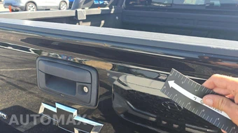 2020 Chevrolet Colorado ZR2 Crew Cab Medium Bed 4ZR - miniatura 24