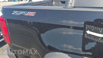 2020 Chevrolet Colorado ZR2 Crew Cab Medium Bed 4ZR - miniatura 25