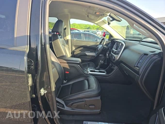 2020 Chevrolet Colorado ZR2 Crew Cab Medium Bed 4ZR - miniatura 8