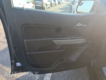 2020 Chevrolet Colorado ZR2 Crew Cab Medium Bed 4ZR - miniatura 9