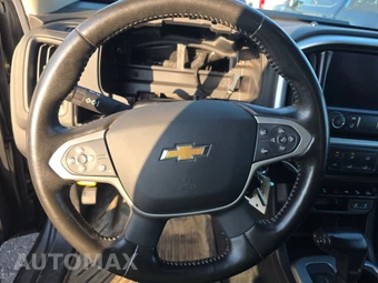 2020 Chevrolet Colorado ZR2 Crew Cab Short Bed 4ZR - miniatura 10