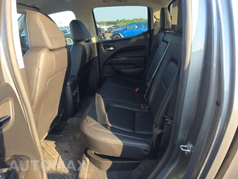 2020 Chevrolet Colorado ZR2 Crew Cab Short Bed 4ZR - miniatura 13