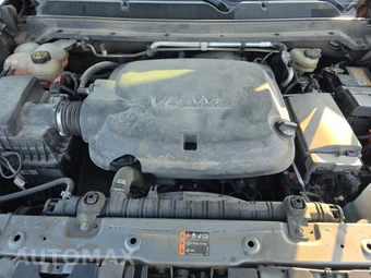 2020 Chevrolet Colorado ZR2 Crew Cab Short Bed 4ZR - miniatura 15