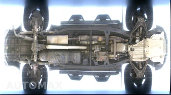 2020 Chevrolet Colorado ZR2 Crew Cab Short Bed 4ZR - miniatura 17