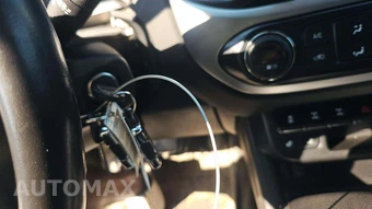 2020 Chevrolet Colorado ZR2 Crew Cab Short Bed 4ZR - miniatura 18