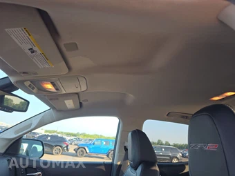 2020 Chevrolet Colorado ZR2 Crew Cab Short Bed 4ZR - miniatura 19