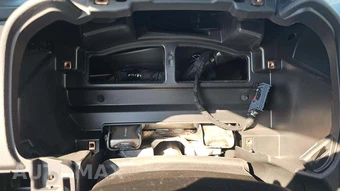2020 Chevrolet Colorado ZR2 Crew Cab Short Bed 4ZR - miniatura 25