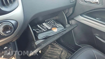 2020 Chevrolet Colorado ZR2 Crew Cab Short Bed 4ZR - miniatura 26
