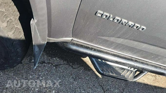 2020 Chevrolet Colorado ZR2 Crew Cab Short Bed 4ZR - miniatura 30
