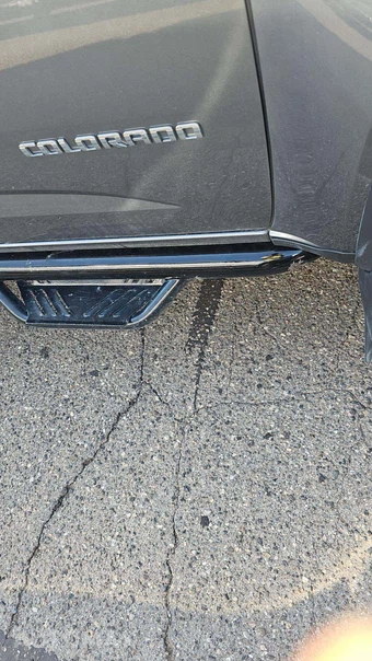 2020 Chevrolet Colorado ZR2 Crew Cab Short Bed 4ZR - miniatura 33