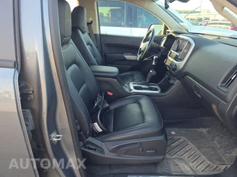 2020 Chevrolet Colorado ZR2 Crew Cab Short Bed 4ZR - miniatura 8