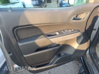 2020 Chevrolet Colorado ZR2 Crew Cab Short Bed 4ZR - miniatura 9