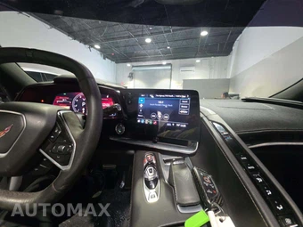 2020 Chevrolet Corvette Stingray Convertible 1LT - miniatura 10