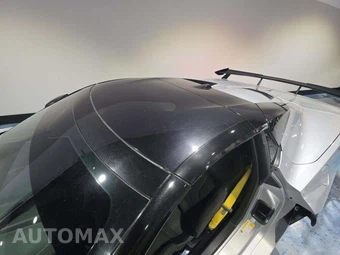 2020 Chevrolet Corvette Stingray Convertible 1LT - miniatura 12