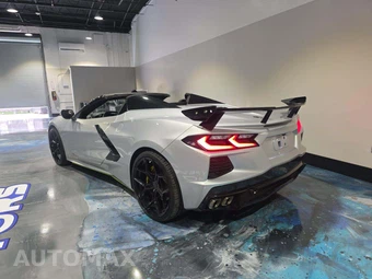 2020 Chevrolet Corvette Stingray Convertible 1LT - miniatura 2