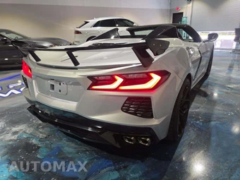 2020 Chevrolet Corvette Stingray Convertible 1LT - miniatura 3
