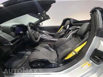 2020 Chevrolet Corvette Stingray Convertible 1LT - miniatura 6