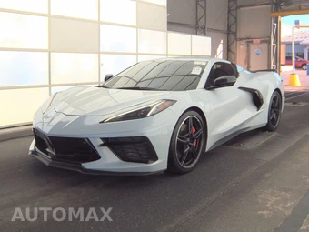 2020 Chevrolet Corvette Stingray Convertible 3LT