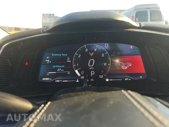 2020 Chevrolet Corvette Stingray Convertible 3LT - miniatura 12