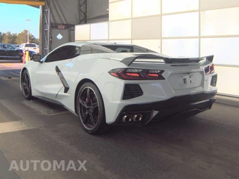 2020 Chevrolet Corvette Stingray Convertible 3LT - miniatura 6