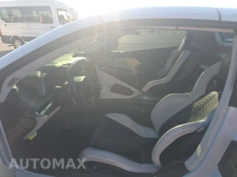2020 Chevrolet Corvette Stingray Convertible 3LT - miniatura 7