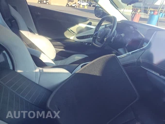 2020 Chevrolet Corvette Stingray Convertible 3LT - miniatura 8