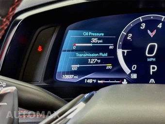 2020 Chevrolet Corvette Stingray Coupe 1LT - miniatura 18