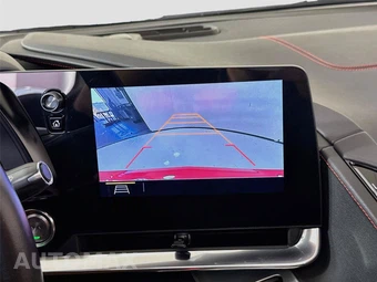 2020 Chevrolet Corvette Stingray Coupe 1LT - miniatura 20