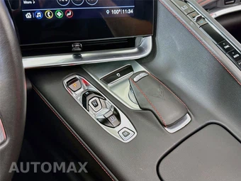 2020 Chevrolet Corvette Stingray Coupe 1LT - miniatura 21