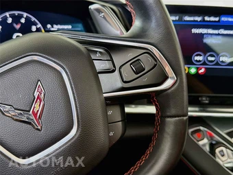 2020 Chevrolet Corvette Stingray Coupe 1LT - miniatura 23