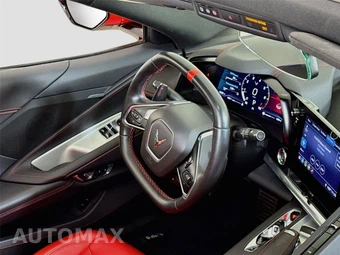 2020 Chevrolet Corvette Stingray Coupe 1LT - miniatura 31