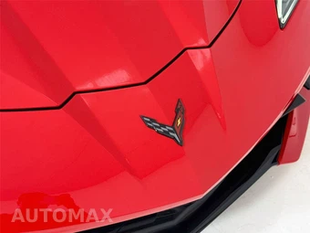 2020 Chevrolet Corvette Stingray Coupe 1LT - miniatura 33