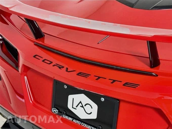 2020 Chevrolet Corvette Stingray Coupe 1LT - miniatura 36