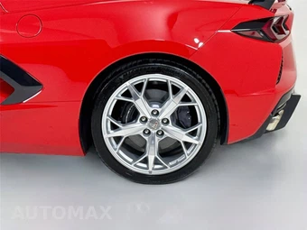 2020 Chevrolet Corvette Stingray Coupe 1LT - miniatura 40