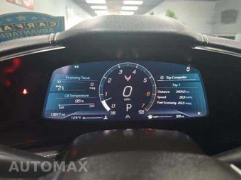 2020 Chevrolet Corvette Stingray Coupe 1LT - miniatura 10