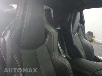 2020 Chevrolet Corvette Stingray Coupe 1LT - miniatura 17