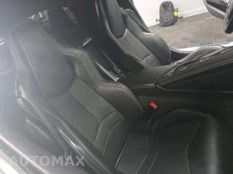 2020 Chevrolet Corvette Stingray Coupe 1LT - miniatura 19