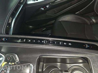 2020 Chevrolet Corvette Stingray Coupe 1LT - miniatura 24
