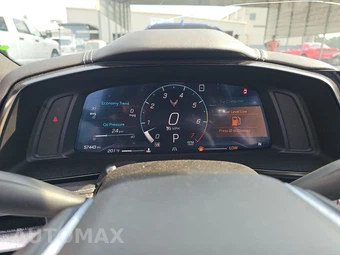 2020 Chevrolet Corvette Stingray Coupe 1LT - miniatura 12