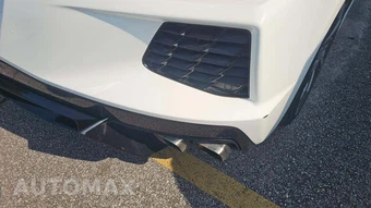 2020 Chevrolet Corvette Stingray Coupe 1LT - miniatura 19