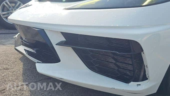 2020 Chevrolet Corvette Stingray Coupe 1LT - miniatura 21