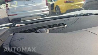 2020 Chevrolet Corvette Stingray Coupe 1LT - miniatura 24