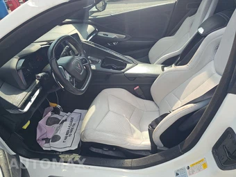 2020 Chevrolet Corvette Stingray Coupe 1LT - miniatura 7